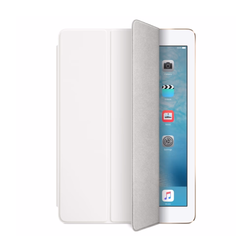 iPad Air 1-2 Smart Cover — White