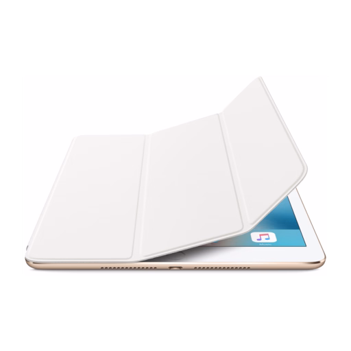 iPad Air Smart Cover — White