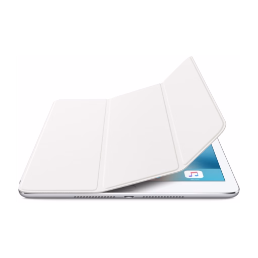iPad Air Smart Cover — White