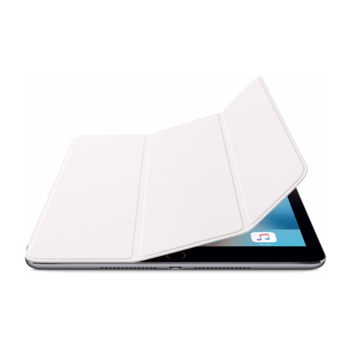 iPad Air Smart Cover — White