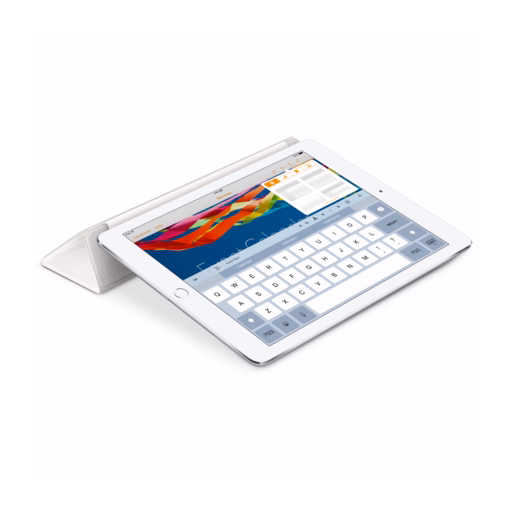 iPad Air Smart Cover — White