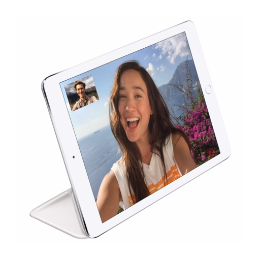 iPad Air Smart Cover — White