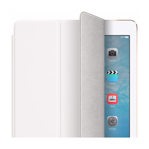 iPad Air Smart Cover — White