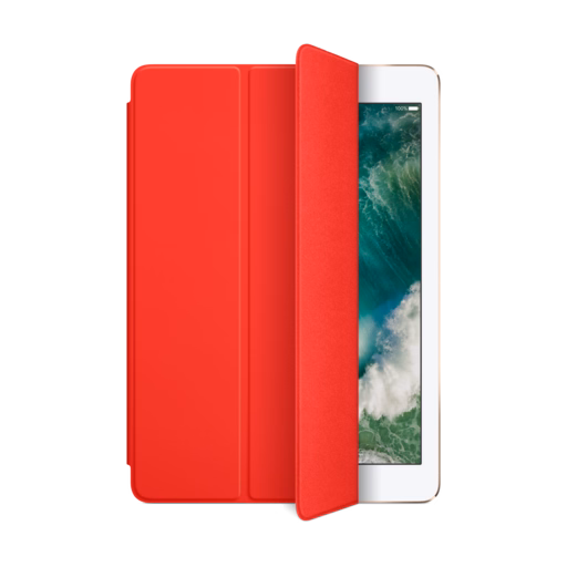 iPad Air 1-2 Smart Cover — PRODUCT(RED)