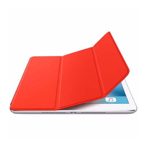 iPad Air Smart Cover — (PRODUCT)RED
