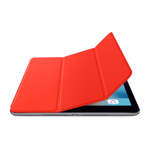 iPad Air Smart Cover — (PRODUCT)RED