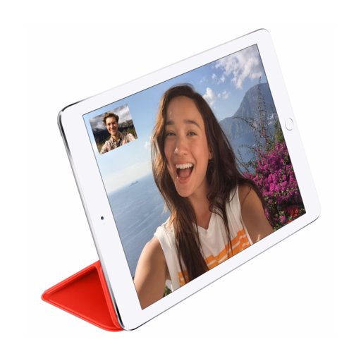 iPad Air Smart Cover — (PRODUCT)RED