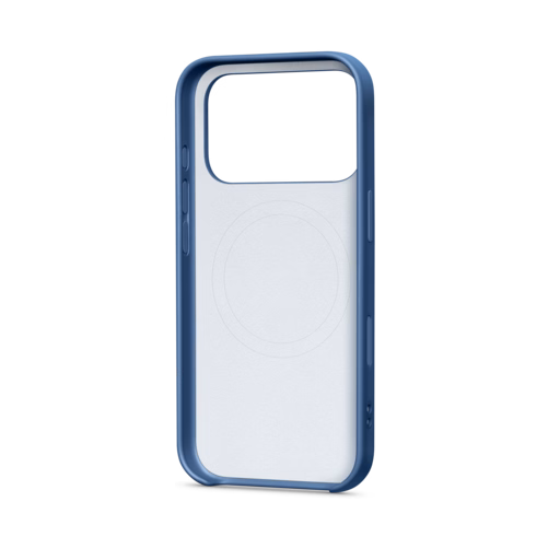 Beats iPhone 17 Pro Kickstand Case with MagSafe and Camera Control — Bedrock Blue