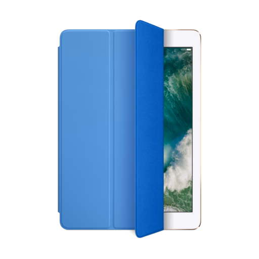 iPad Air 1-2 Smart Cover — Blue