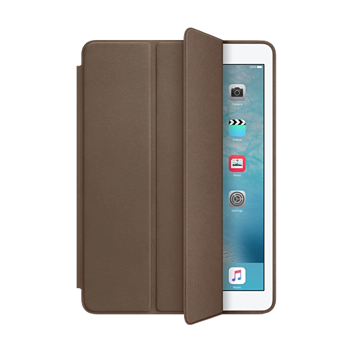 Olive Brown iPad Air 2