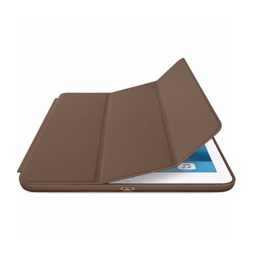 iPad Air 2 Smart Case — Olive Brown