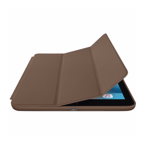 iPad Air 2 Smart Case — Olive Brown