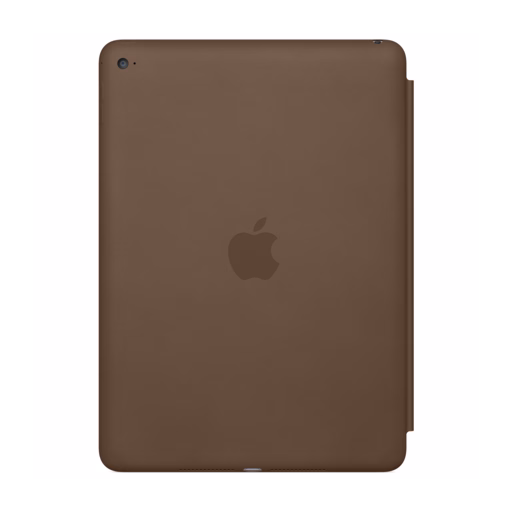 iPad Air 2 Smart Case — Olive Brown