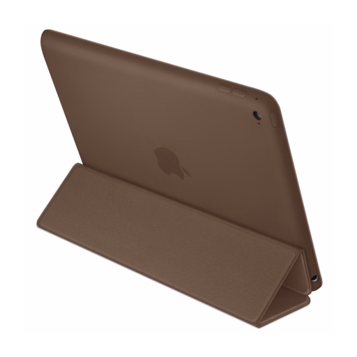 iPad Air 2 Smart Case — Olive Brown