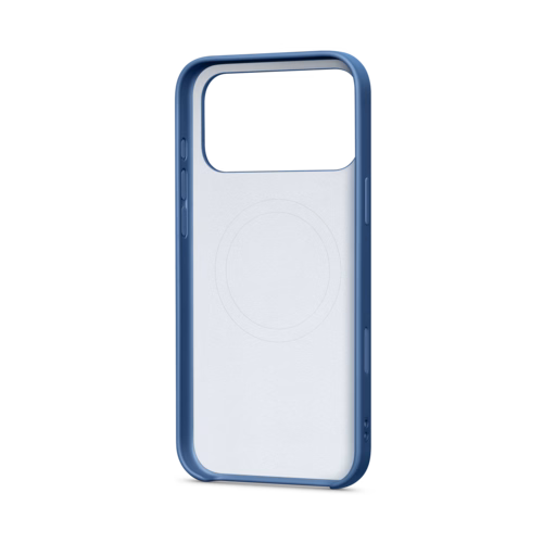 Beats iPhone 17 Pro Max Kickstand Case with MagSafe and Camera Control — Bedrock Blue