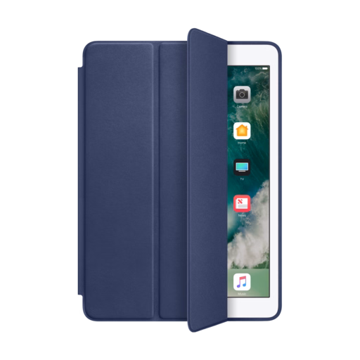 iPad Air 2 Smart Case — Midnight Blue