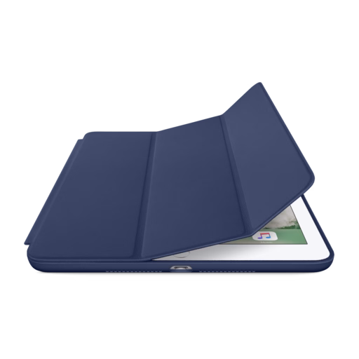 iPad Air 2 Smart Case — Midnight Blue