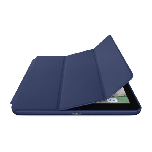iPad Air 2 Smart Case — Midnight Blue