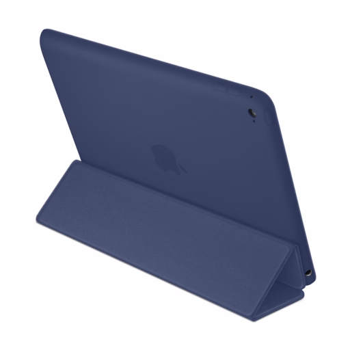iPad Air 2 Smart Case — Midnight Blue