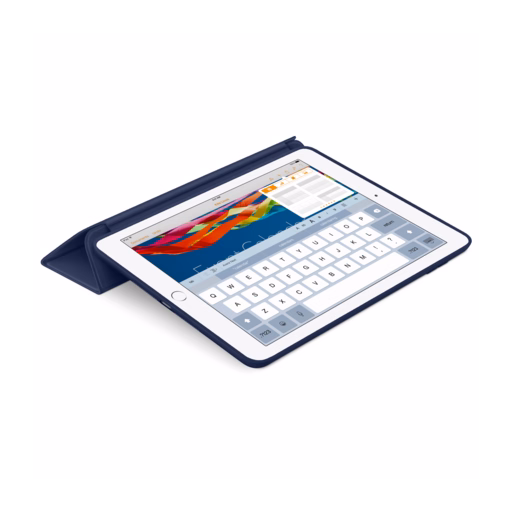 iPad Air 2 Smart Case — Midnight Blue