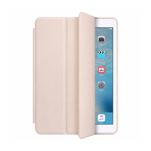 iPad Air 2 Smart Case — Soft Pink