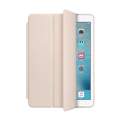 Soft Pink iPad Air 2