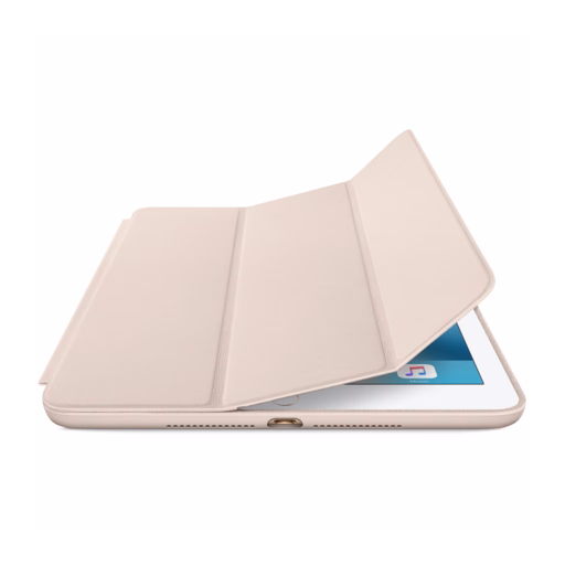 iPad Air 2 Smart Case — Soft Pink