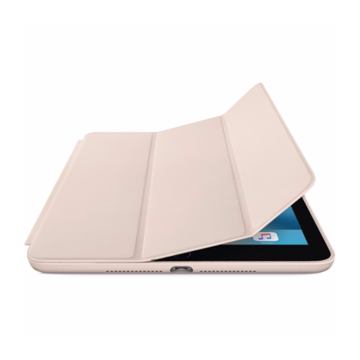 iPad Air 2 Smart Case — Soft Pink