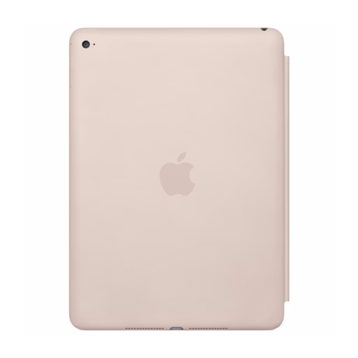 iPad Air 2 Smart Case — Soft Pink