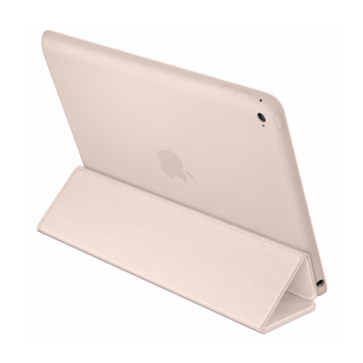 iPad Air 2 Smart Case — Soft Pink