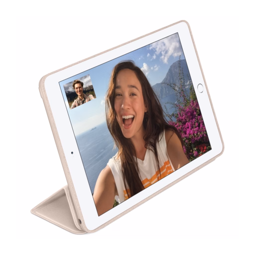 iPad Air 2 Smart Case — Soft Pink