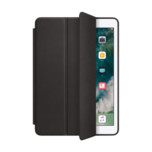 iPad Air 2 Smart Case — Black