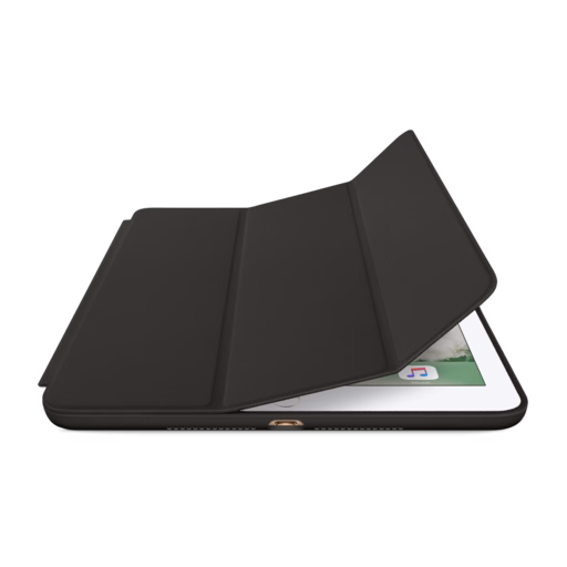 iPad Air 2 Smart Case — Black
