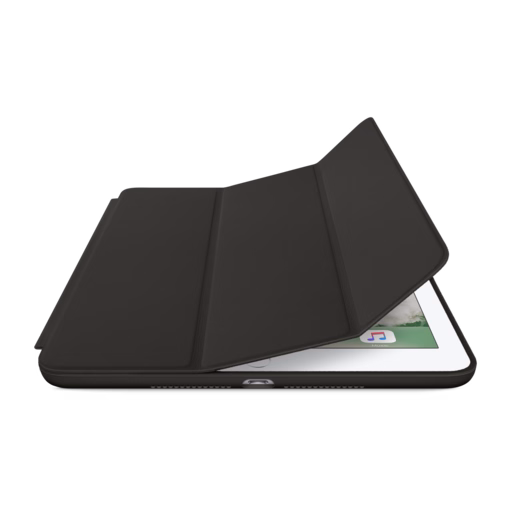 iPad Air 2 Smart Case — Black