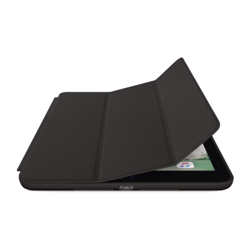 iPad Air 2 Smart Case — Black