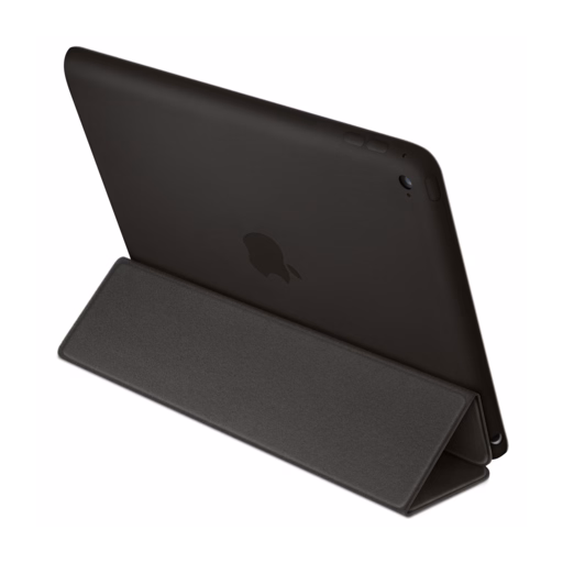 iPad Air 2 Smart Case — Black