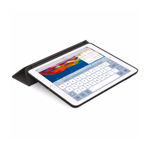 iPad Air 2 Smart Case — Black
