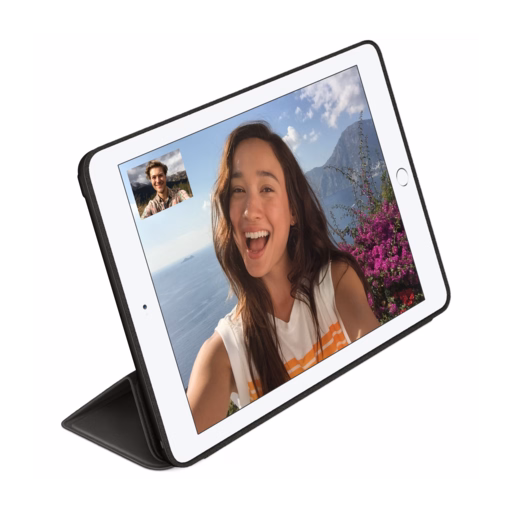 iPad Air 2 Smart Case — Black