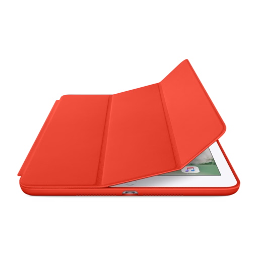 iPad Air 2 Smart Case — (PRODUCT)RED