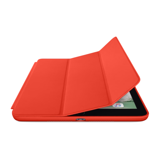 iPad Air 2 Smart Case — (PRODUCT)RED