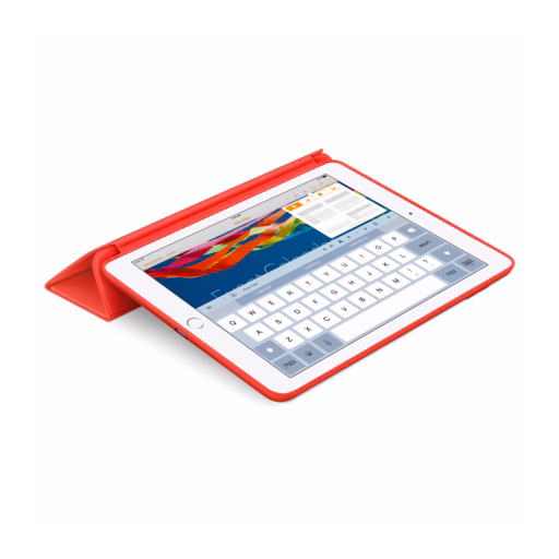 iPad Air 2 Smart Case — (PRODUCT)RED