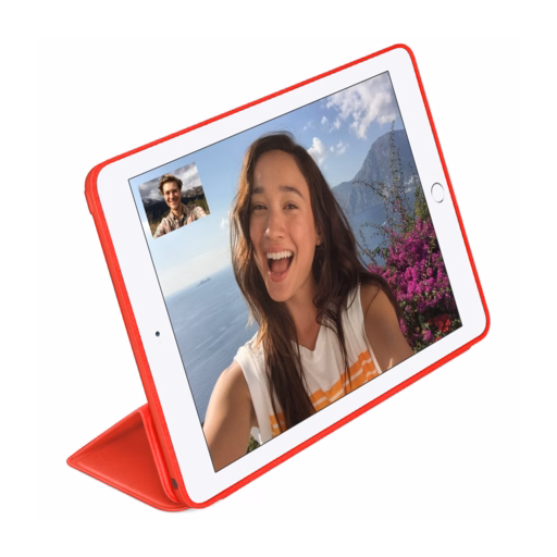iPad Air 2 Smart Case — (PRODUCT)RED