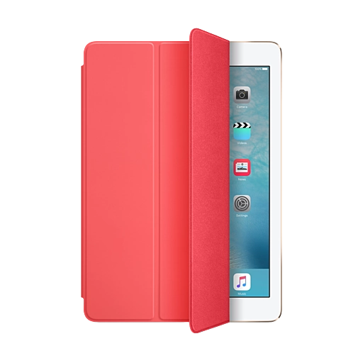Pink iPad Air 2