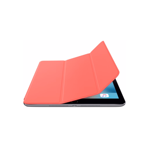 iPad Air Smart Cover — Pink