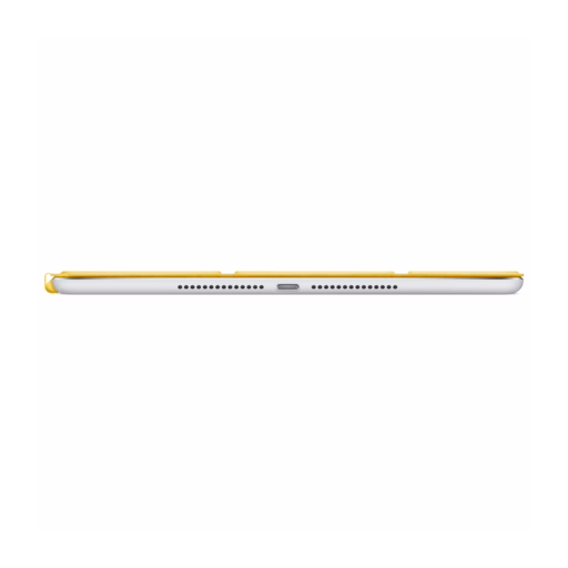 iPad Air Smart Cover — Yellow