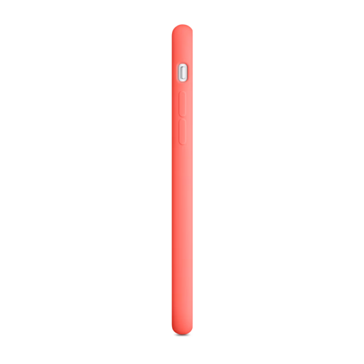 iPhone 6 Silicone Case — Pink