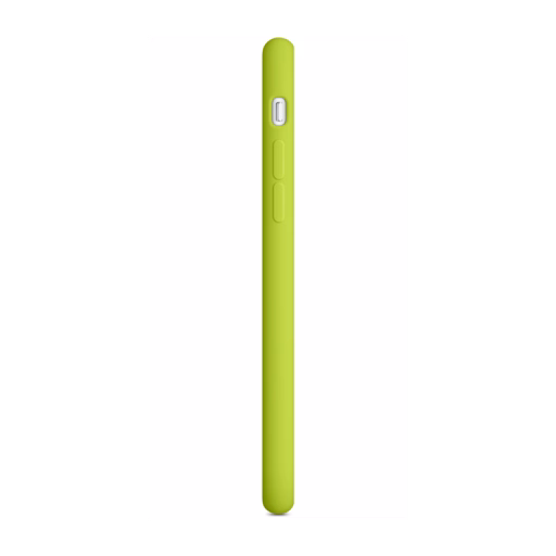 iPhone 6 Silicone Case — Green