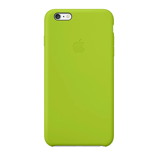 Green iPhone 6 Plus