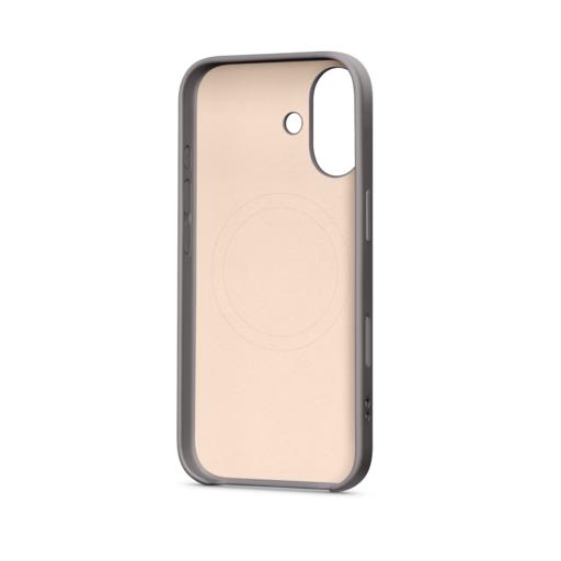 Beats iPhone 17 Kickstand Case with MagSafe and Camera Control — Granite Grey