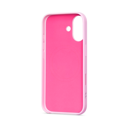 Beats iPhone 17 Kickstand Case with MagSafe and Camera Control — Pebble Pink